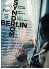Kinoplakat Berlin Syndrom