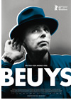 Kinoplakat Beuys