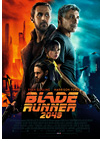 Kinoplakat Blade Runner 2049