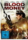 DVD Blood Money