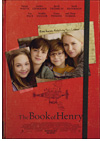 Kinoplakat Book of Henry