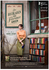 Kinoplakat Der Buchladen der Florence Green