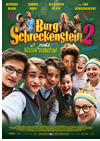 Kinoplakat Burg Schreckenstein 2