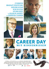 Kinoplakat Career Day mit Hindernissen