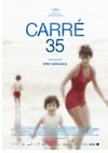 Kinoplakat Carre 35