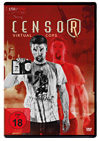 DVD Censor