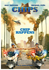 Kinoplakat CHiPs