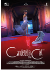 Kinoplakat Cinderella the Cat