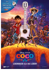 Kinoplakat Coco