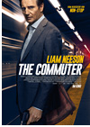 Kinoplakat The Commuter