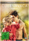 DVD Cuernavaca