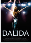 Kinoplakat Dalida