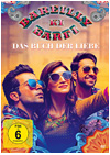 DVD Das Buch der Liebe - Bareilly ki barfi