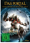 DVD Das Portal
