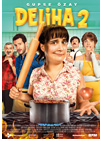 Kinoplakat Deliha 2