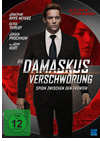 DVD Die Damaskus Verschwörung