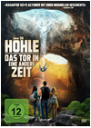 DVD Die Höhle Das Tor in eine andere Zeit