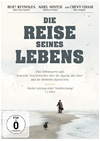 DVD Die Reise seines Lebens