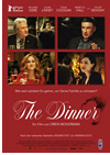 Kinoplakat The Dinner