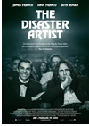Kinoplakat The Disaster Artist
