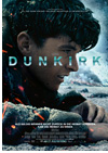 Kinoplakat Dunkirk
