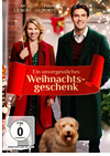 DVD Ein unvergessliches Weihnachtsgeschenk