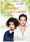 Kinoplakat Eleanor und Colette
