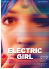 Kinoplakat Electric Girl