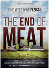 Kinoplakat End of Meat