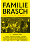 Kinoplakat Familie Brasch