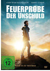 DVD Feuerprobe der Unschuld