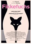 Kinoplakat Fikkefuchs