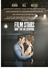 Kinoplakat Film Stars dont die in Liverpool