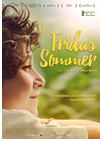 Kinoplakat Fridas Sommer