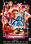 Kinoplakat Gangsterdam