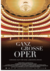 Kinoplakat Ganz grosse Oper