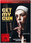 DVD Get My Gun