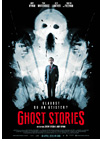 Kinoplakat Ghost Stories