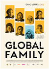 Kinoplakat Global Family
