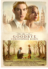 Kinoplakat Goodbye Christopher Robin