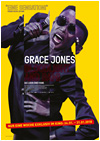 Kinoplakat Grace Jones Bloodlight and Bami