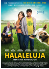 Kinoplakat Halaleluja - Iren sind menschlich