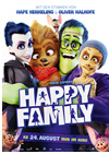 Kinoplakat Happy Family