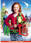 Kinoplakat Hexe Lilli rettet Weihnachten