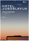 Kinoplakat Hotel Jugoslavija