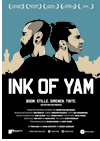 Kinoplakat Ink of Yam