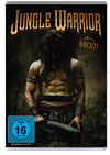 DVD Jungle Warrior