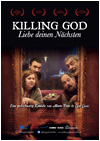 Kinoplakat Killing God