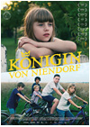 Kinoplakat Königin von Niendorf