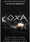 Kinoplakat Koxa